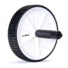 GymBeam Posilňovacie koliesko Double Ab Wheel