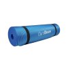 GYM BEAM Podložka na cvičenie Yoga Mat Blue