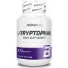 Biotech USA L-Tryptophan 60 kapsúl