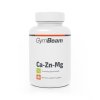 GymBeam Ca-Zn-Mg 120 tabliet