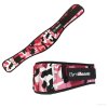 GymBeam Pink Camo Lady