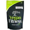 VEGAN FITNESS Mandľový protein 750 g