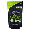 VEGAN FITNESS 100% RAW Hrachový Protein 1000g