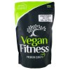 VEGAN FITNESS 100% RAW Ryžový Protein 1000g