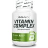 BIOTECH Vitamin Complex 60 tbl