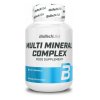 BIOTECH Multimineral Complex 100 tbl