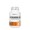 BIOTECH Vitamin D3 120 tbl