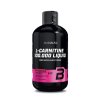 BIOTECH L-Carnitine Liquid 100000   500ml