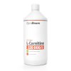 l carnitine orange 1000 l gymbeam