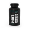 GymBeam Multivitamín Men‘s Essentials 120 tabliet