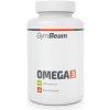 GymBeam Omega 3 240 kapsúl