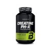 BIOTECH Creatine pH-X 90 kaps