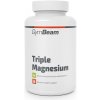 GymBeam Triple Magnesium 90 kapsúl