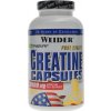 WEIDER Creatine 100 kaps