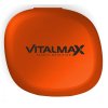 Vitalmax Pill Box oranžový