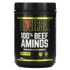 UNIVERSAL NUTRITION 100% BEEF Aminos 400 tbl
