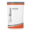 GymBeam Beef Protein 1000 g
