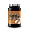 SCITEC NUTRITION 100% Hydrolyzed Beef Isolate Peptides 900g