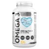 Kevin Levrone Omega 3 Fish Oil 2000 mg 90 kapsúl