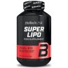 BIOTECH Super Lipo 120 kapsúl