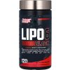 Nutrex Lipo 6 BLACK 120 tabliet