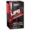 NUTREX Lipo 6 BLACK Ultra Concentrate 60 kaps