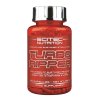 SCITEC NUTRITION Turbo Ripper 100 kaps