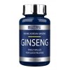 SCITEC ESSENTIALS Ginseng 100 kapsúl