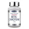 SCITEC ESSENTIALS Beta Carotene 90 kaps