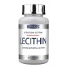 SCITEC ESSENTIALS Lecithin 100 kaps