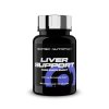 SCITEC ESSENTIALS Liver Support  80 kaps