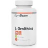 GymBeam L-Ornitine HCl 90 kapsúl