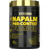 napalm pre contest pumped 350 g