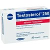 MEGABOL Testosterol 250  30 kaps