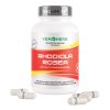 VEMOHERB RHODIOLA ROSEA 90 tbl.