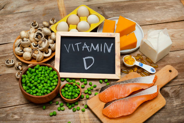Vitamín D - proč je suplementace důležitá?