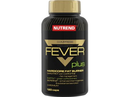 Nutrend Compress Fever Plus