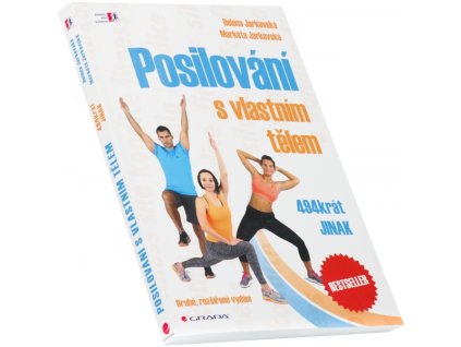Posilování s vlastním tělem (M. a H. Jarkovská)