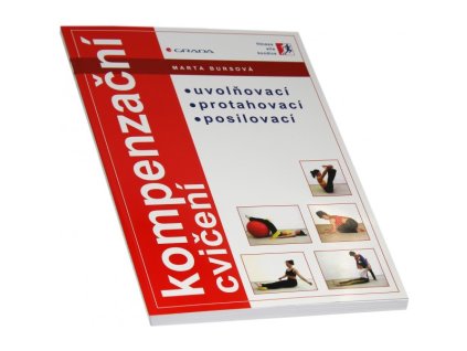 Kompenzační cvičení (Marta Bursová)