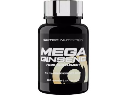 Mega Ginseng