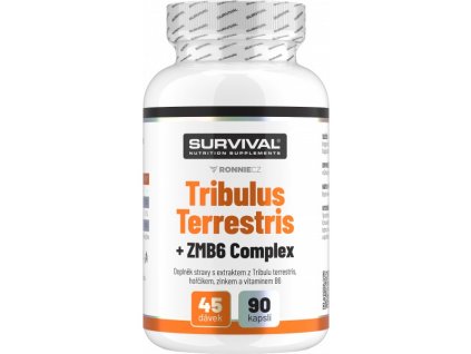 Tribulus Terrestris 90 Fair Power