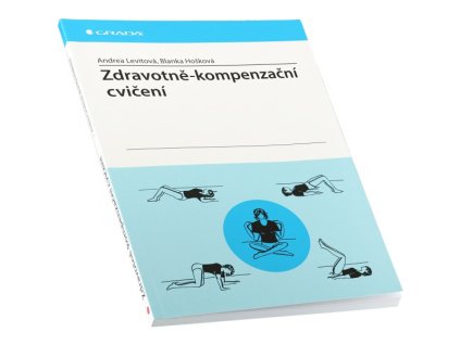 Zdravotně-kompenzační cvičení (Andrea Levitová, Blanka Hošková)