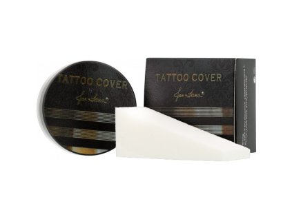 Tattoo Cover