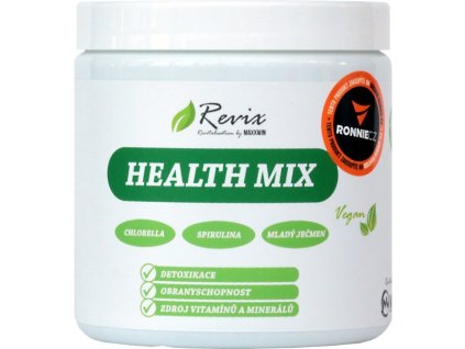 Health Mix