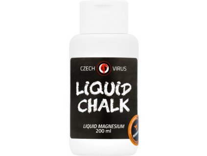 Liquid Chalk