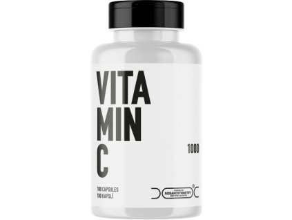 Vitamin C 1000