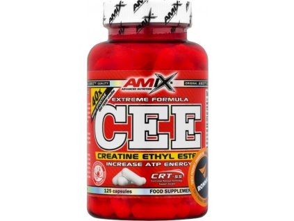 CEE - Creatine Ethyl Ester