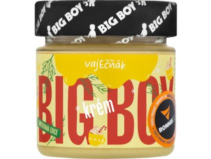 Kešu krém Vaječňák