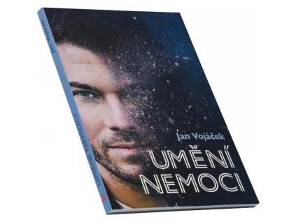 Umění nemoci (Jan Vojáček)