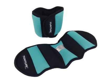 Zátěže na zápěstí a kotník Nylon bez pásku
